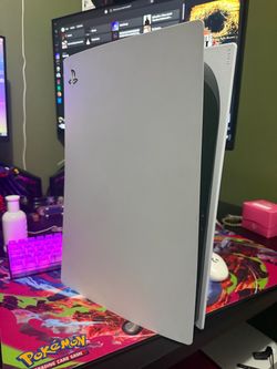 PS5 disc version 1tb
