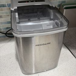 Ice Maker