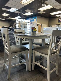 Different Dining Sets Please Read Description 