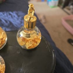 Real 24kt Gold
