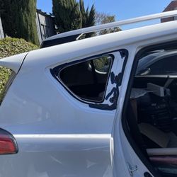 Auto Glass