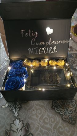 Arreglos para el Día del Padre