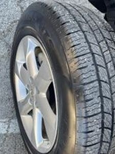 BUSCO LLANTEROS CON EXPERIENCIA