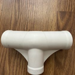 Intex Beam & Leg Joint Round Metal Frame Pool