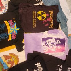 Vintage Clothes Upper Quality Bulk Lot 