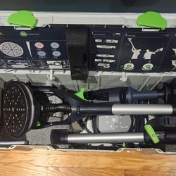 Festool LHS 2 225 Drywall Sander