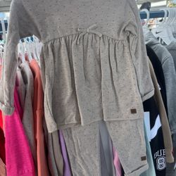 Baby Girls Sets Size 18months 