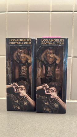 Son Bobble heads 2026 ( Soon to be signed by son )