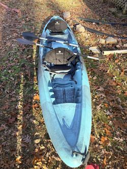 Perception 13.5 Rambler Kayak