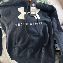 Brand New Size Small Uneder Armour