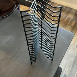 Cd Rack