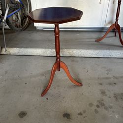 Light weight end table