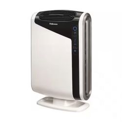 True HEPA Large Room Air Purifier 600 sq. ft. for Allergies, Asthma and Odor