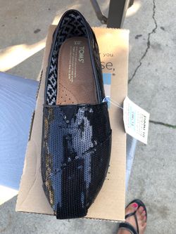 Zapatos TOMS