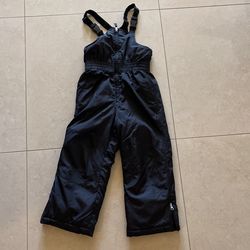 Kids Ski Bib *Gently Used* Child Size 4-5
