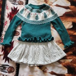 Ropa De Niña
