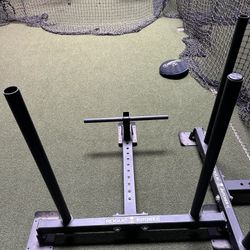 Rogue Fitness Butcher Sled