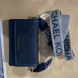 Michael Kors Cross body Purse