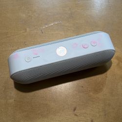 Beats Pill+ Apple A1680 Bluetooth Speaker 