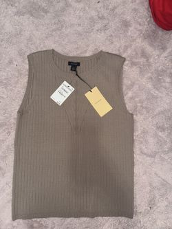 Brown Shirt