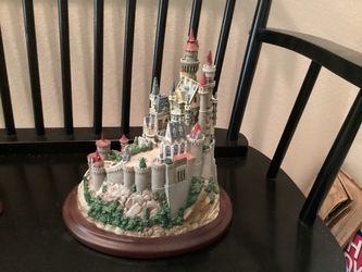 Lenox Great Castles of the World Series