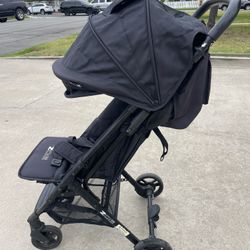 ZOE Travel Stroller