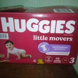 Diapers