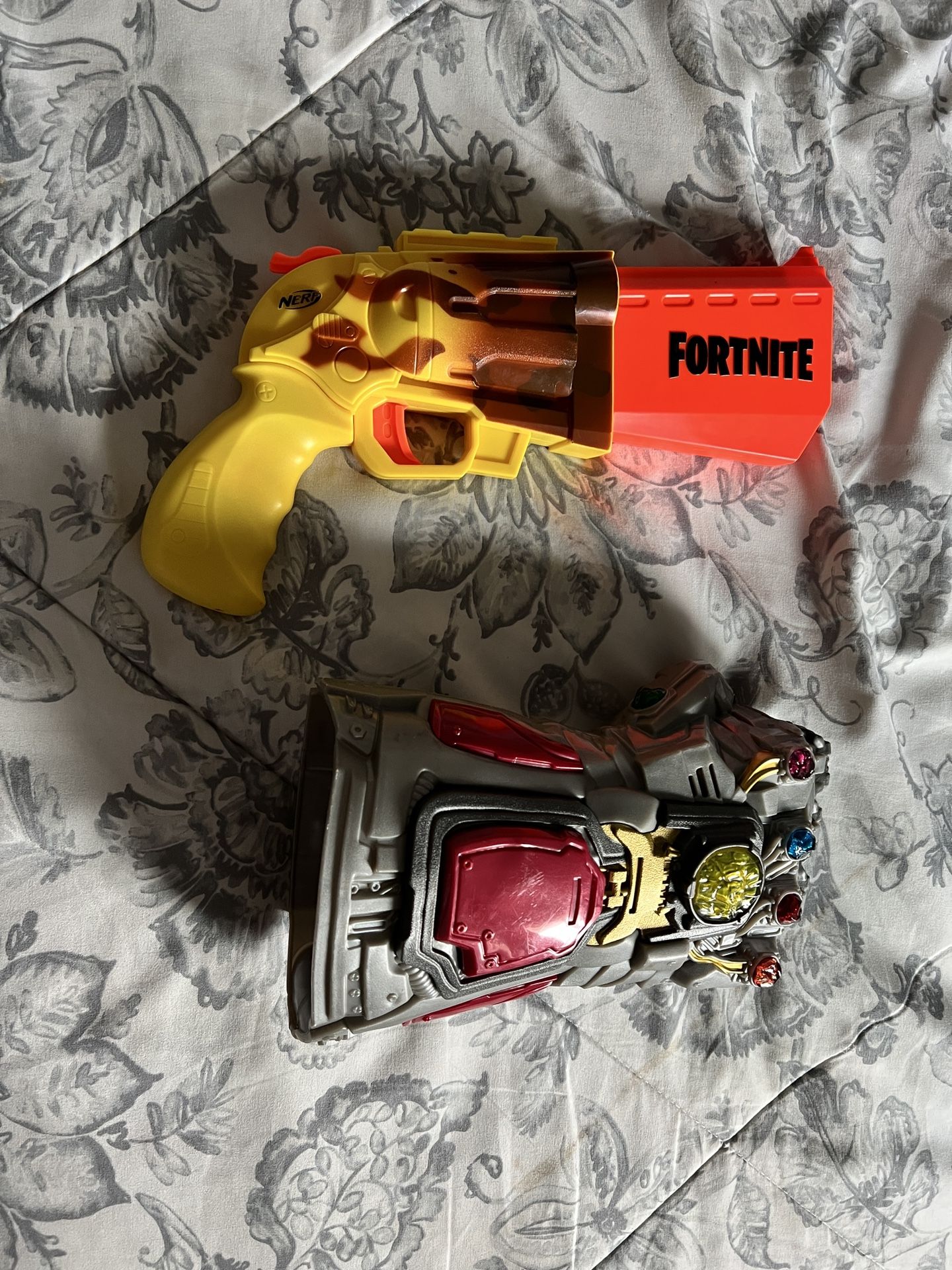 Toys