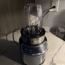 ninja blender