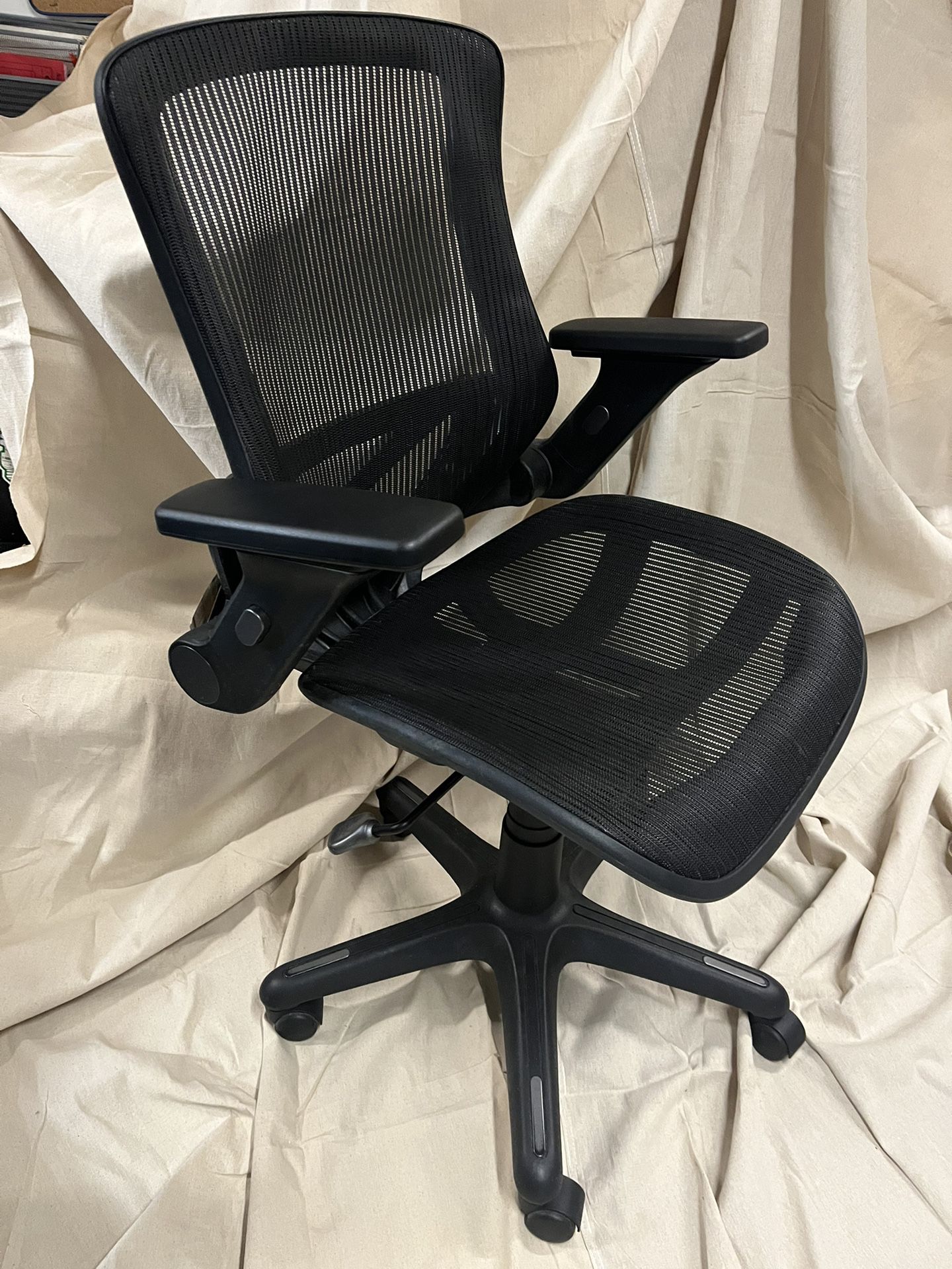 Office Chair, Bayside