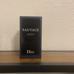 Dior Sauvage EAU De Toilette