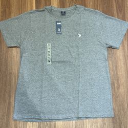 BRAND NEW   U.S. Polo ASSN.  Men’s Casual T-shirt