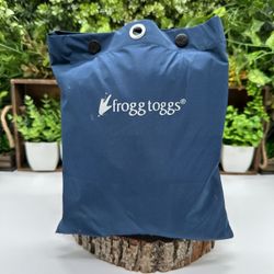 Adult Rain Jacket Size Medium/Large