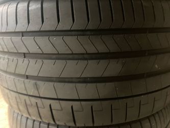 Tires 315-35r21 Pirelli