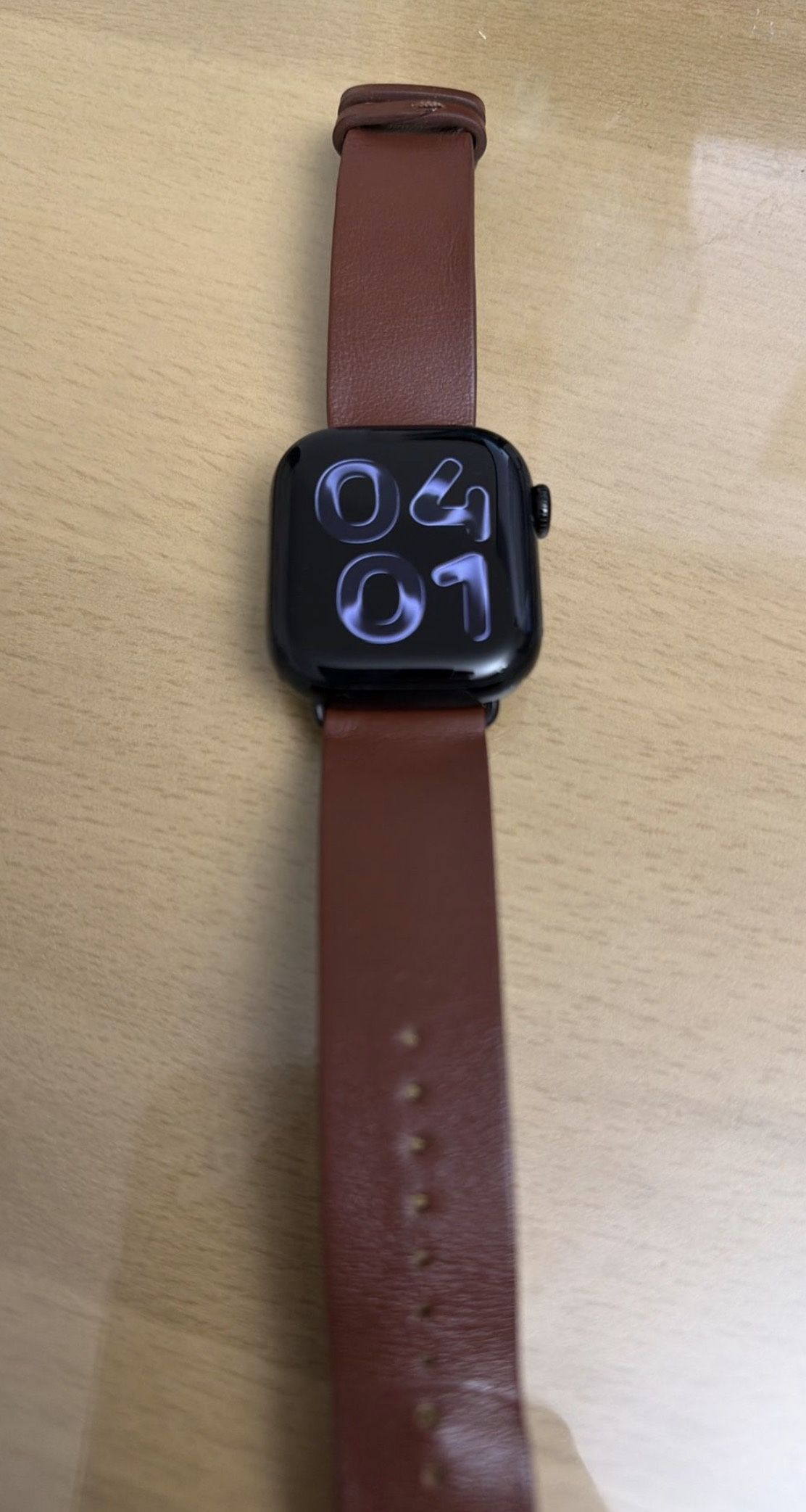 Apple Watch Series 10