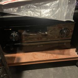 Pioneer Elite SC-05 Surround Sound Receiver