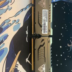 Patriot Viper Steel 2x32GB 3600MHz