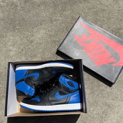 JORDAN 1 ROYAL