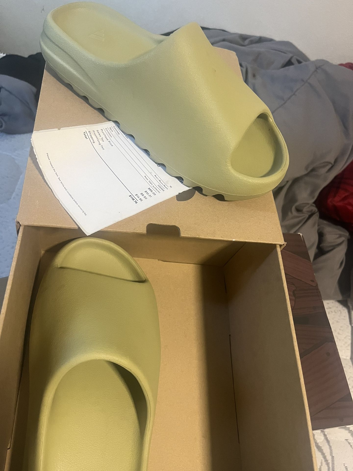 Garnet Furniture Original Price Of Yeezy Slides Yeezy Slides