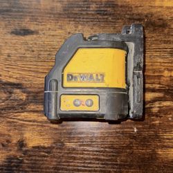 Dewalt Laser 