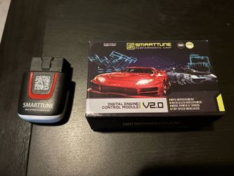 Stage 2 SmartTune for Chevrolet