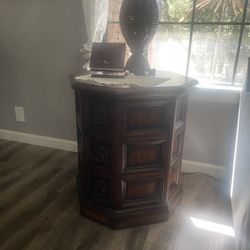 Sofa Table