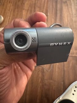 Dynex 1.3 Megapixel Webcam
