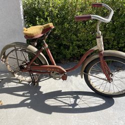 Vintage Schwinn