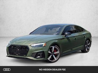 2023 Audi A5 Sportback