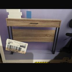 Desk 