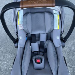 Brand New Nuna Car Seat