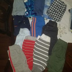 Pants, Shorts , Baby Boy Size 0-3 Months 