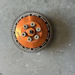 Barnett Clutch  Victory  (scorpion )