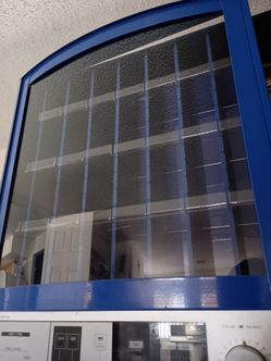 Hot wheels display case